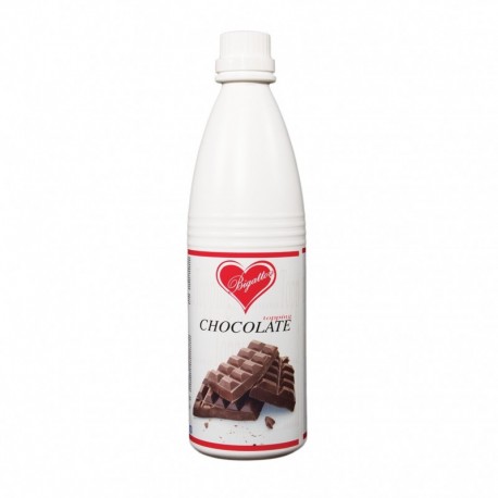 TOPPING CIOCCOLATO