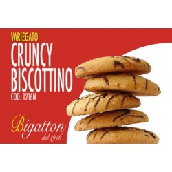 VARIEGATO CRUNCHY BISCOTTINO