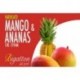 VARIEGATO MANGO ANANAS