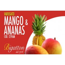VARIEGATO MANGO ANANAS