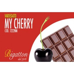 VARIEGATO BIG CHERRY