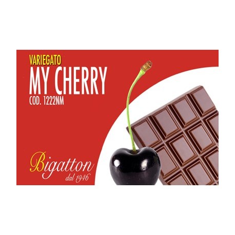 VARIEGATO BIG CHERRY