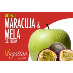 VARIEGATO MARACUJA - MELA