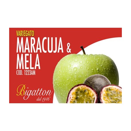 VARIEGATO MARACUJA - MELA