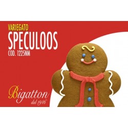 VARIEGATO SPECULOOS