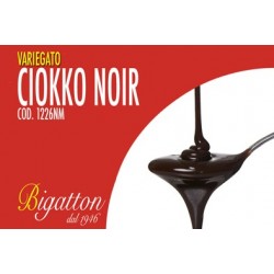VARIEGATO CIOKKO NOIR