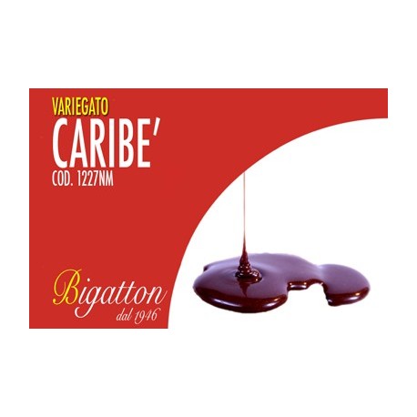 VARIEGATO CARIBE