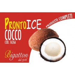 PRONTO ICE COCCO