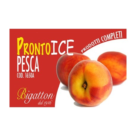 PRONTO ICE PESCA