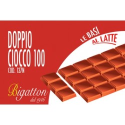 DOPPIO CIOCCO 100