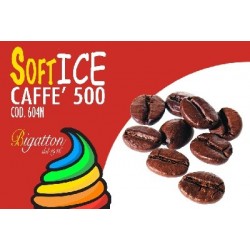 SOFT CAFFE' 500