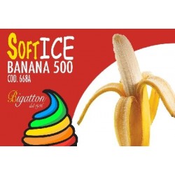 SOFT BANANA 500