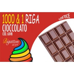 1000 & 1 RIGA CIOCCOLATO
