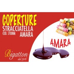 COPERTURA STRACCIATELLA AMARA