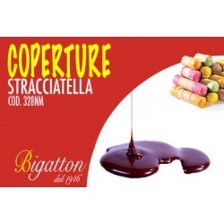 COPERTURA STRACCIATELLA