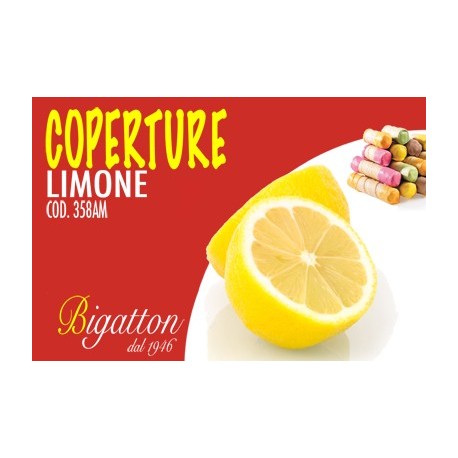 COPERTURA LIMONE
